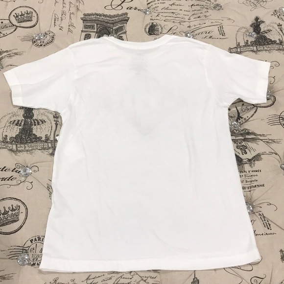 🎁 O'NEILL BOYS BOTTOMS UP TEE - Picture 5 of 5